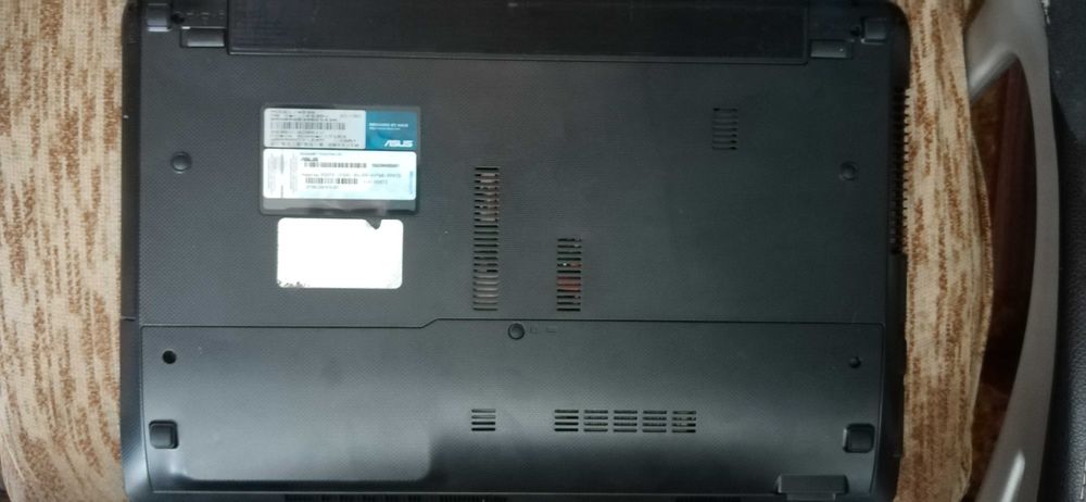 Прдавam лап топп аsus...