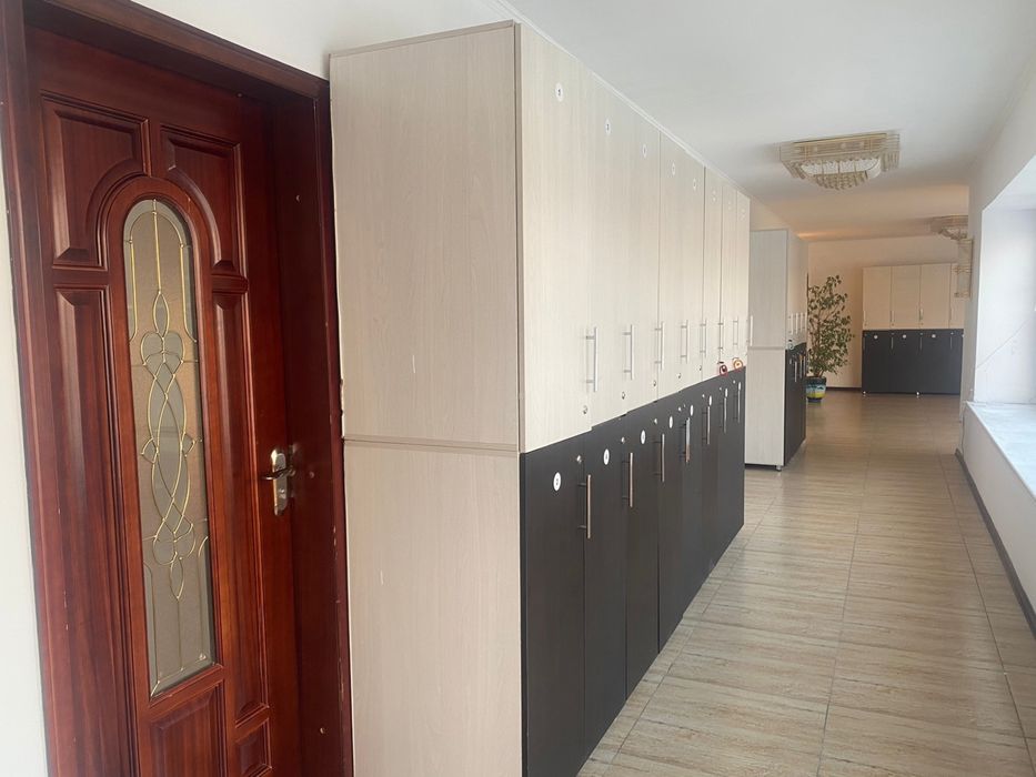 ХОСТЕЛ Room Hostel Koktobe