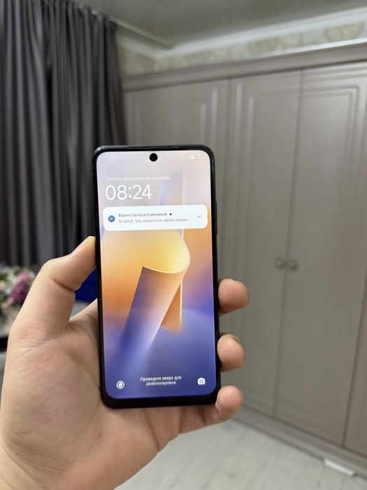 Продам Телефон Redmi Note 11 64Gb