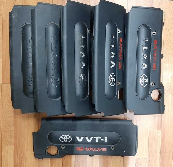 Продам Декоративная крышка двигателя VVT-I Toyota Camry 30 / 40