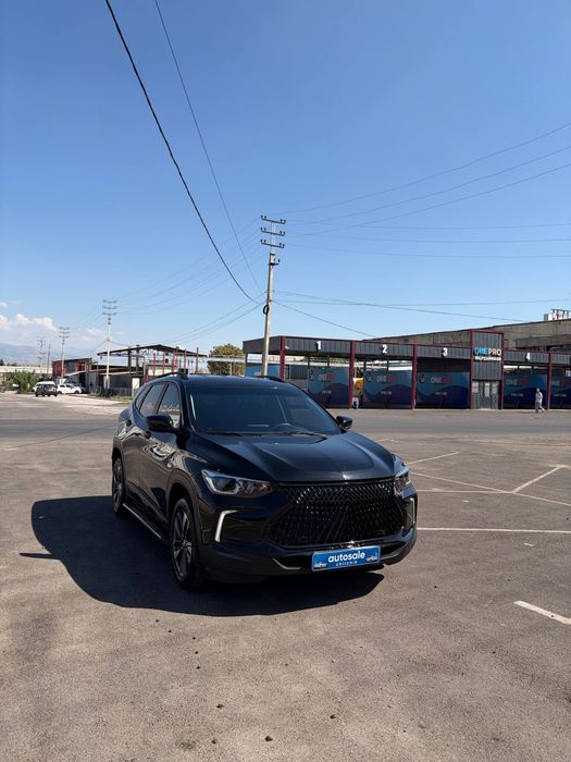 Tracker LS сотилади
