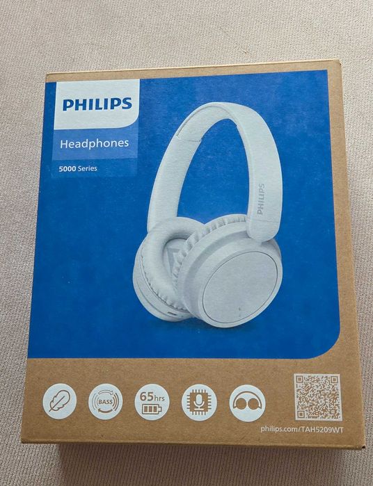 Philips headphones 5000 over ear