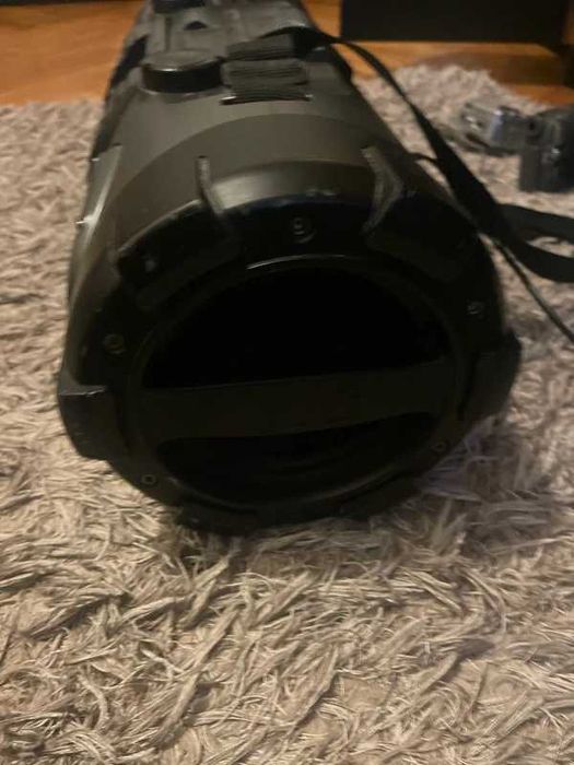 JVC RV-nb70b Boombox , cd Ipod dock, Radio