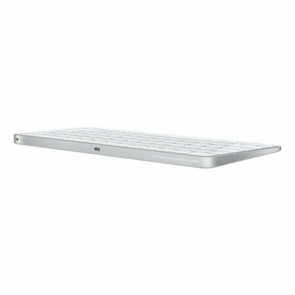 Apple Magic Keyboard, USB-C, White