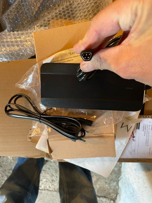 Incarcator bicicleta bosch