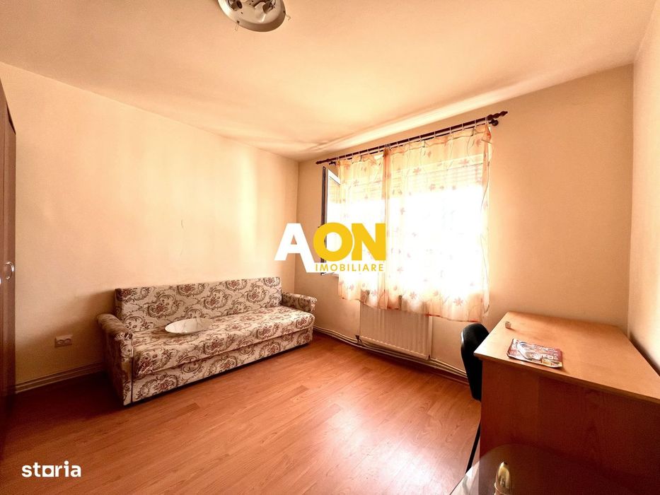 Apartament 3 Camere | DECOMANDAT | 71 mp | Zona Cetate