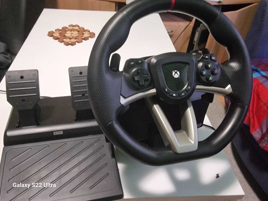 Xbox one 1 Tb set complet