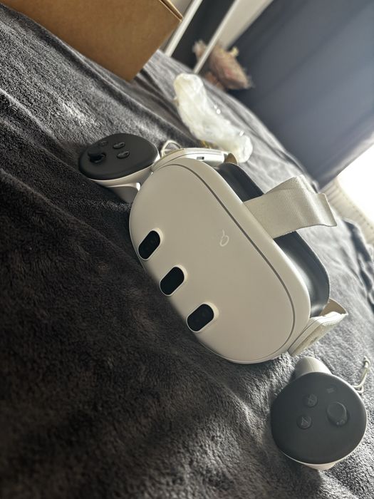 Ochelari VR meta quest 3