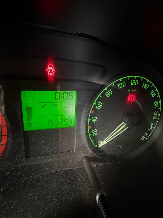 Продава се Шкода Практик