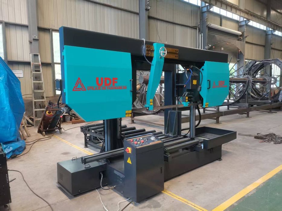 Fierastrau cu banda UDF GB4280