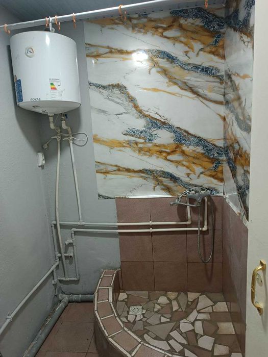 1-хонали квартира сотилади