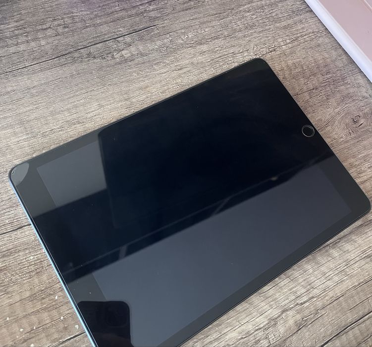 Ipad 9 th generation