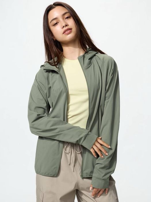Зипка Uniqlo unisex