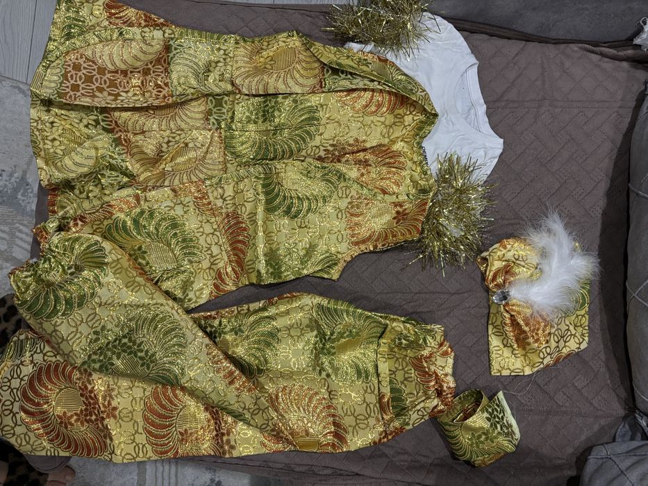 Продам костюм детский Алладин