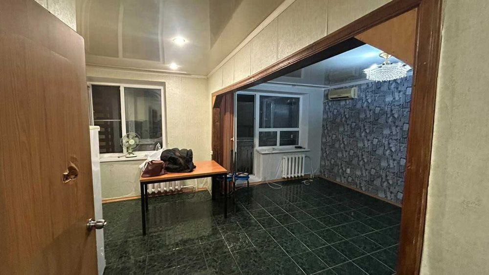 Продажа 1-комнатной квартиры