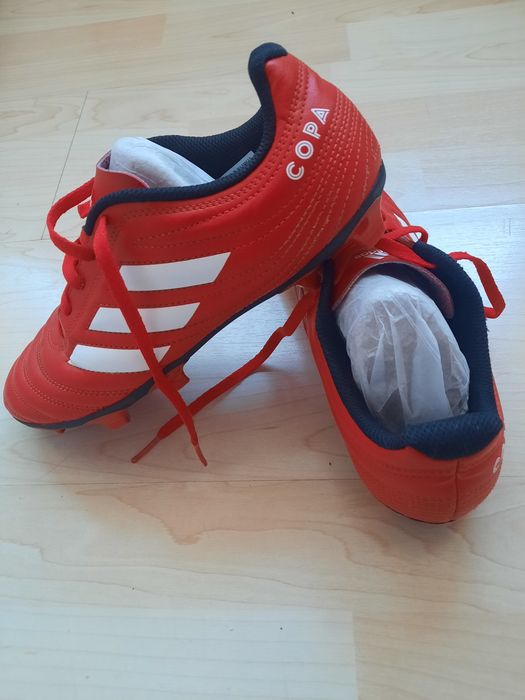 Nike и Adidas Оригинални бутонки Мercurial