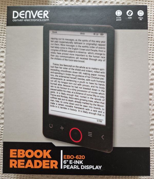 Електронна книга