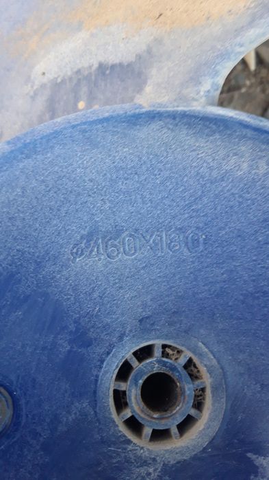 Продам вентилятор от наружного блока сплит-систем