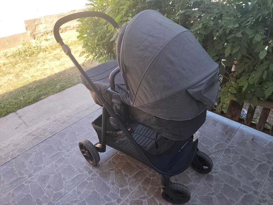 carucior bebelusi Graco
