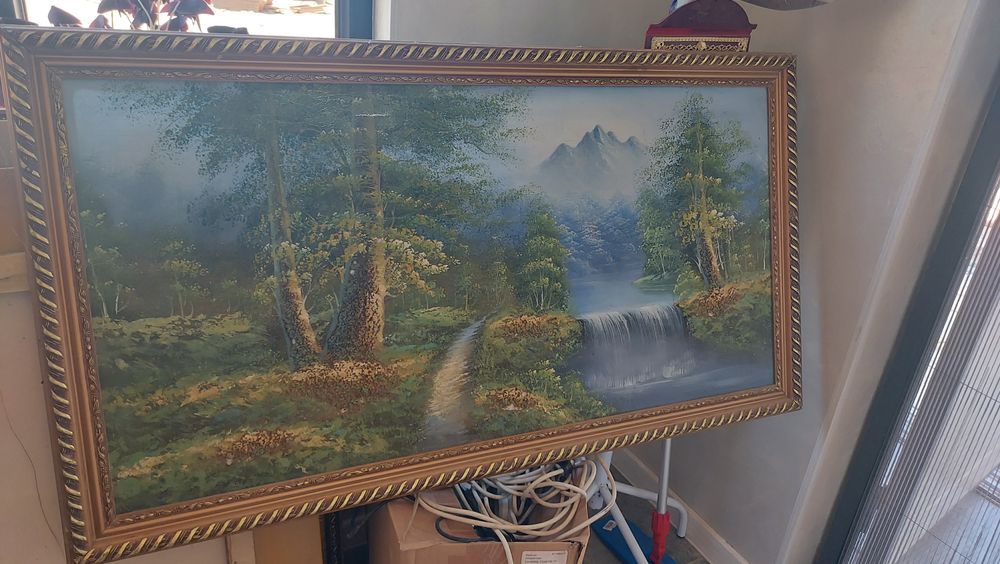 Продам 5 картин за 20000