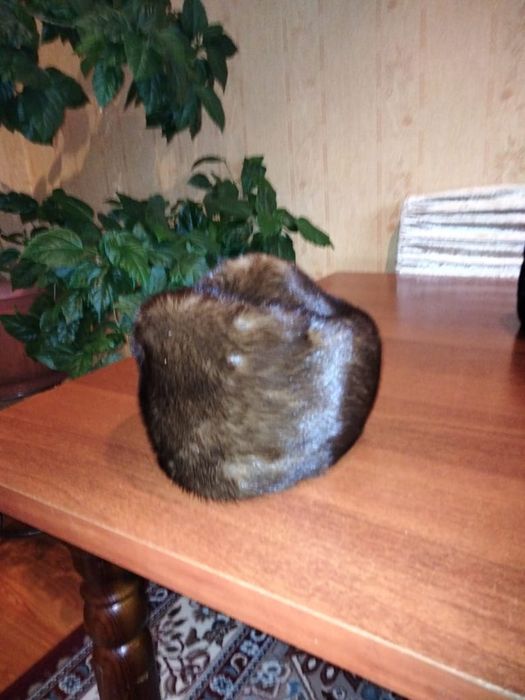 Продам норковые головные уборы