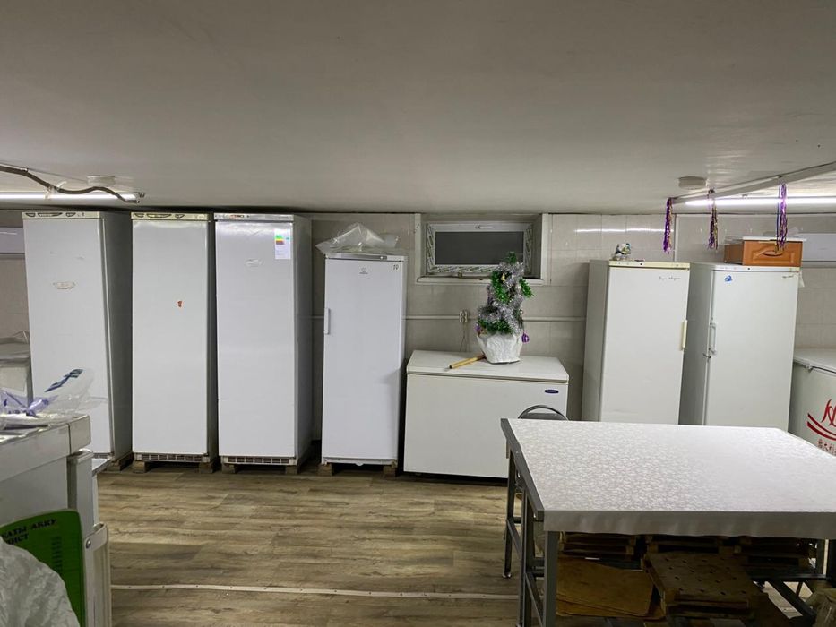 Продается пельменый цех