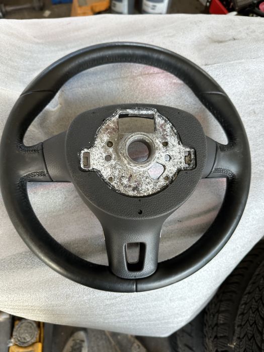 Volan golf 6,passat b7