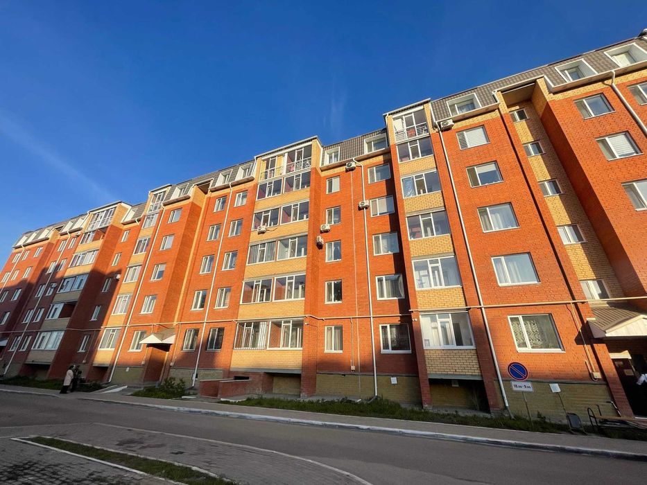 Продажа 2-комнатной квартиры