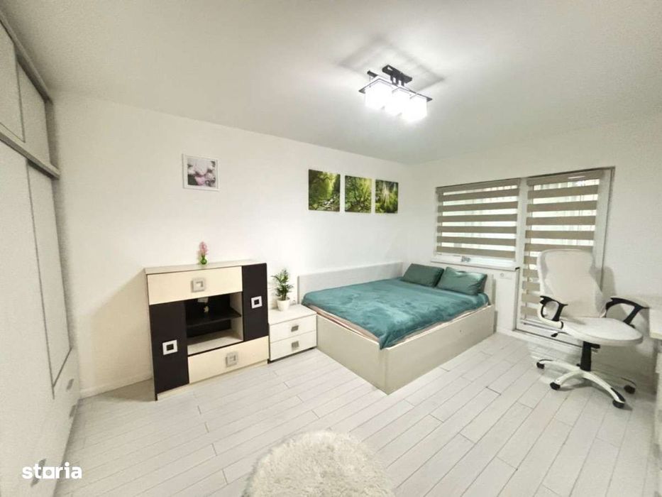 Apartament 2 camere, Araduluri Est, utilat — fotografia 3