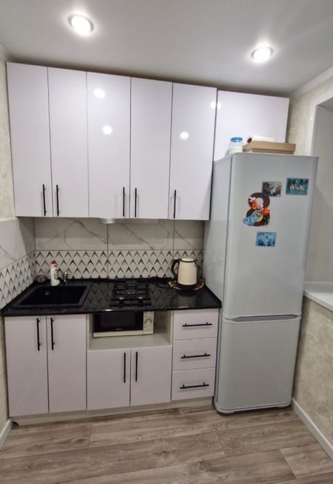 Продам 3 ком в районе Вокзала