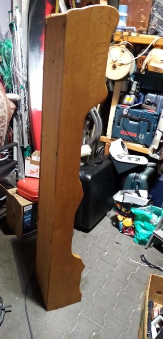 Салонен часовник