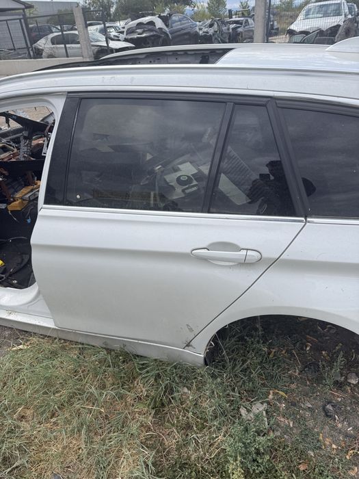 Задна дясна и лява врата Бмв Ф31 vrata Bmw F31