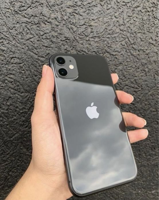 Iphone 11 64gb 81%