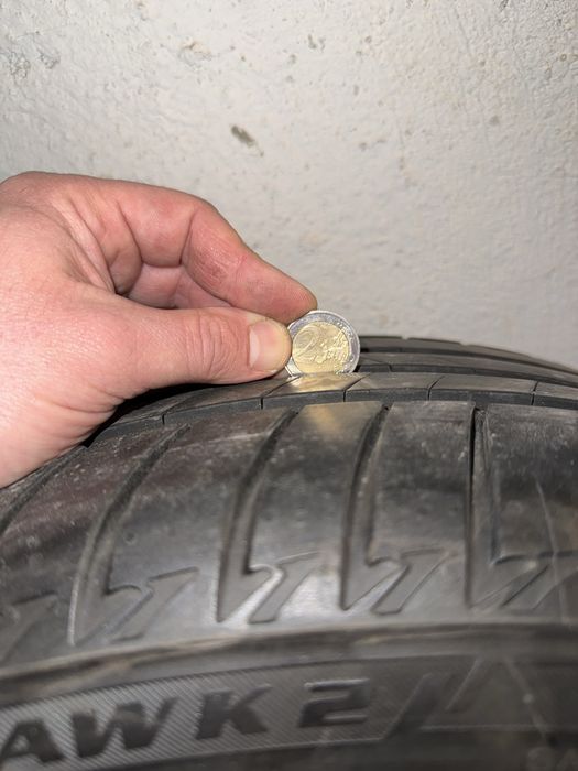 Летни гуми Firestone 225/45 R18 и 245/40 R18 – спорт пакет