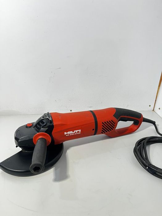 Flex Hilti AG 230-27DB panza 230