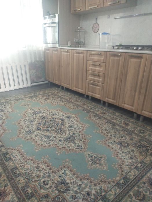 Продам ковёр  шерстяной