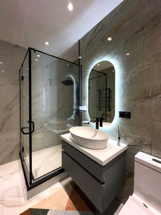 Ташкент Сити-Жк Gardens! Сдается новая 3-х комнатная в элит комплексе!