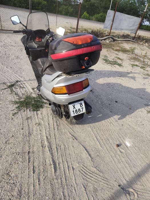 Yamaha YP 250 Перфектен