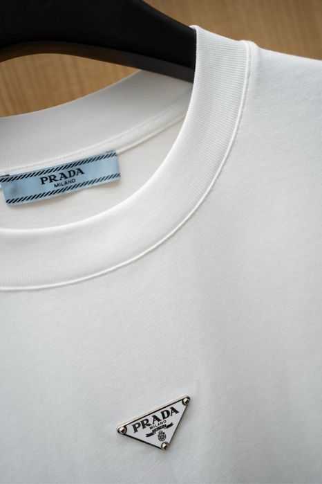 Tricou Prada ! bumbac 100% Premium