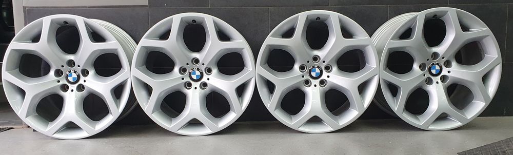 Джанти BMW X6 20 Цола