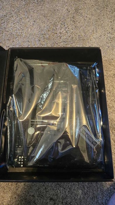 Asus  ROG Strix Z790-H Gaming WIFI