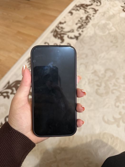 Iphone 14 pro 256 GB