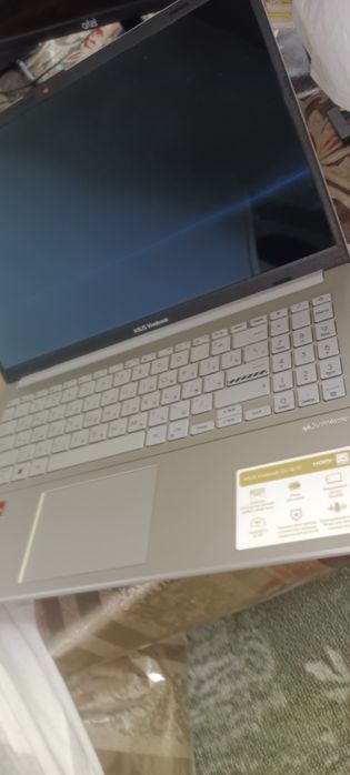 Asus Vivobook Go 14/15  OLED