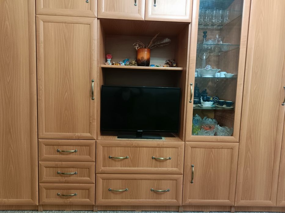 Телевизор Самсунг, б/у