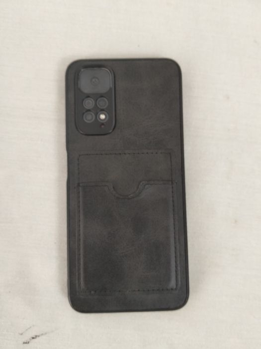 Продам смартфон Redmi note 11