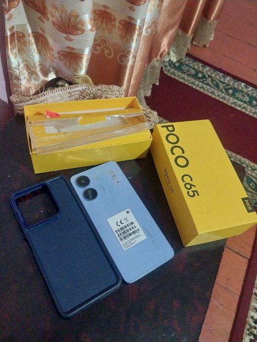 Pococ65 satilad  pawti novi