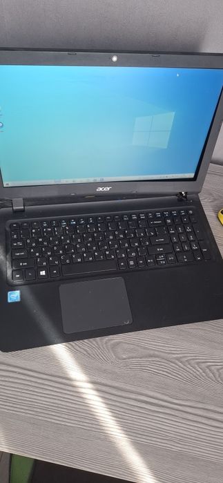 Продаю ноутбук acer