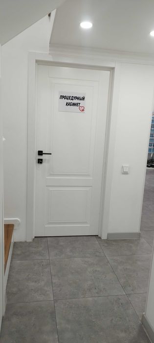 Сдается помещение под процедурный кабинет