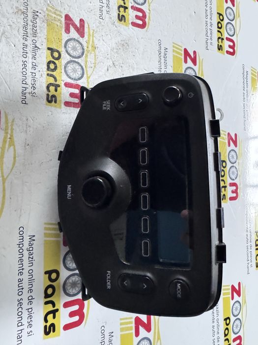 Unitate radio audio Toyota Aygo 2015-2022