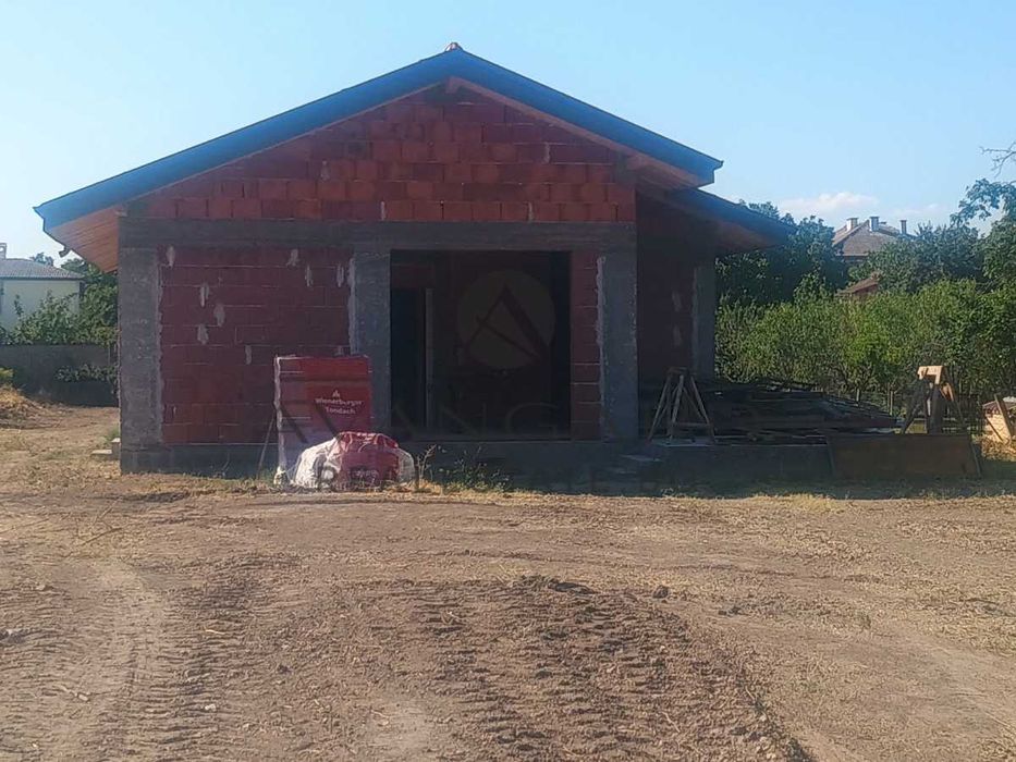 Продава се Къща в с. Скутаре, Област Пловдив - 98 кв.м за 1598 €/кв.м - Снимка #1